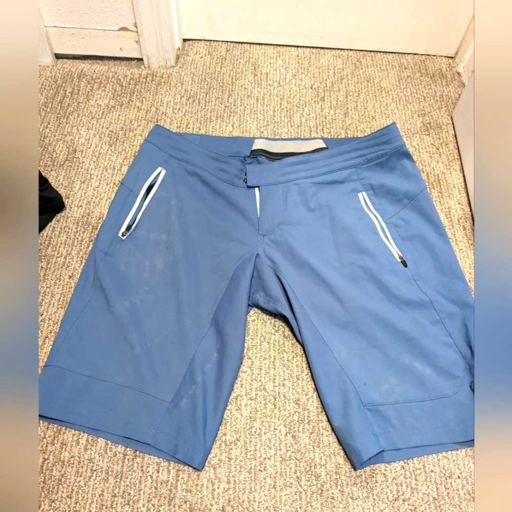 Pearl Izumi Bike Shorts